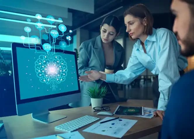 Intelligence - DoqumentAI + Process Mining + LLM Reasoning