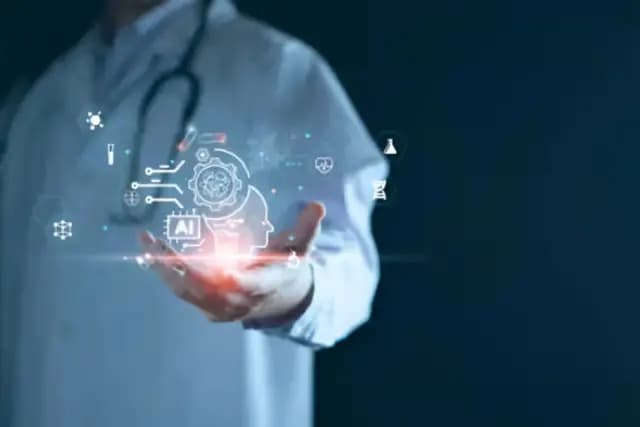Why Leading Healthcare Technology Companies Are Betting on AI Agents