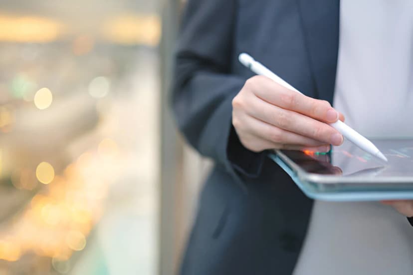 Workflow Management Solutions