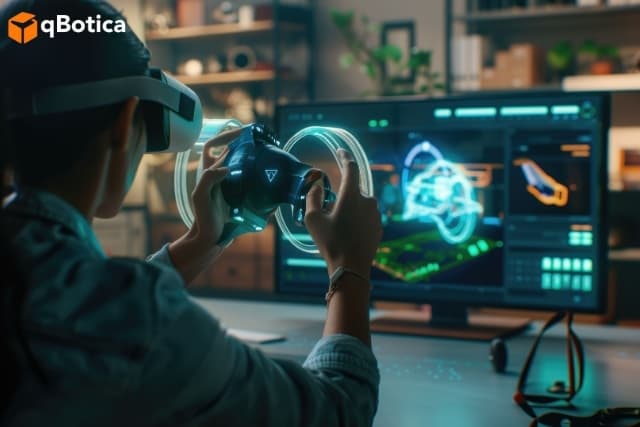 Data-Driven Insurance: How AI-Powered Automation Is Changing the Game