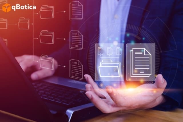 Demystifying Intelligent Document Processing: AI’s Role in Automated Business Document Management
