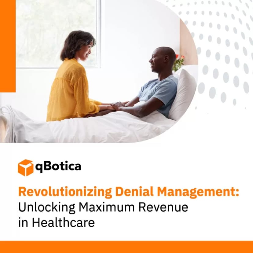 Revolutionizing Denial Management: Unlocking Maximum Revenue in Healthcare