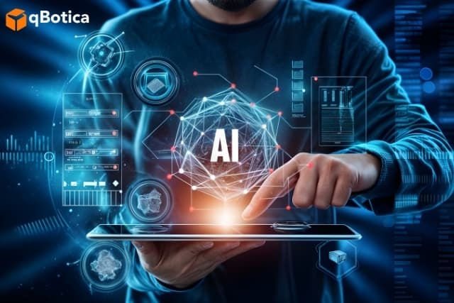 Building an AI simulation assistant with agentic workflows