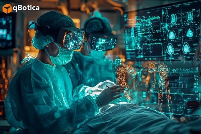 Agentic AI in Healthcare: Revolutionizing Patient Care and Medical Operations