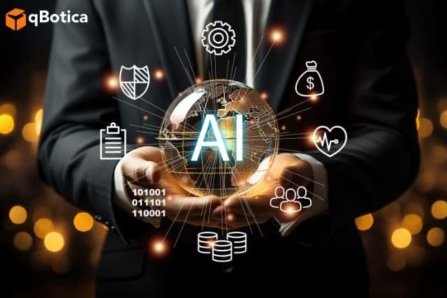 Takeaways from UiPath TOGETHER London