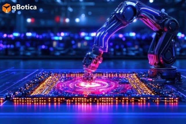 The Evolution of AI Frameworks in Industry Applications