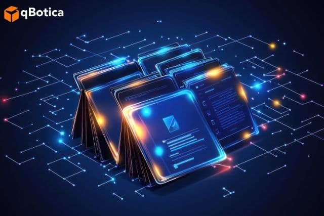 The Evolution of Document Processing: From Manual to AI-driven Automation