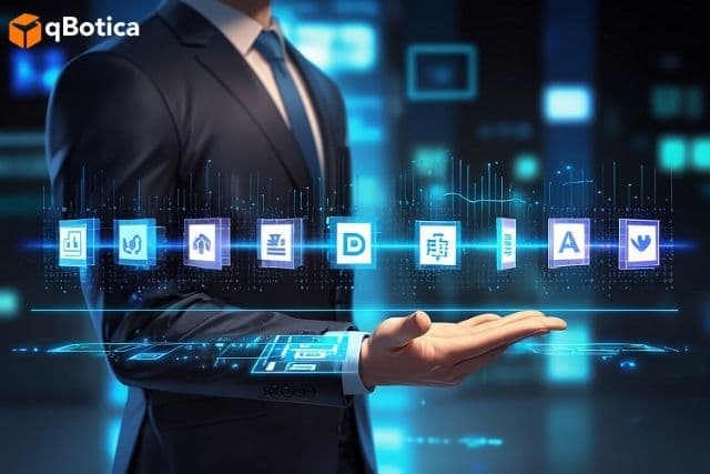 What Are Automated Document Solutions?