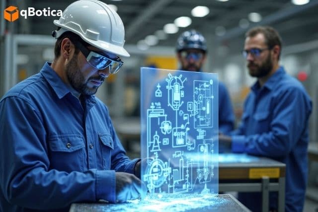 Understanding the Fourth Industrial Revolution: A Shift from Expectations