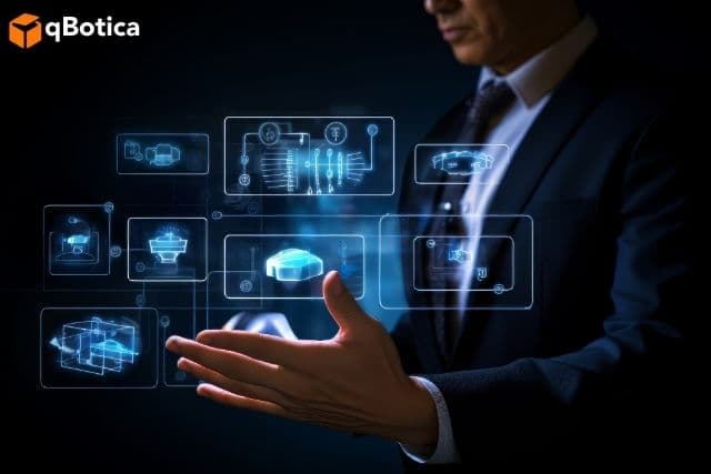 Why Both UI Automation and LLM-Based Automation Are Crucial for Modern Enterprises