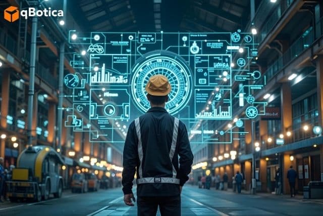 How to Build a Successful Strategy for Agentic AI in Manufacturing