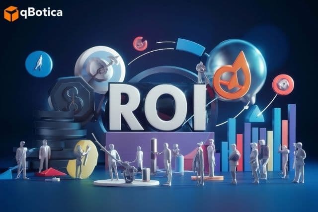 How to Use UiPath Insights for Effective ROI Optimization with AI