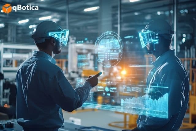 Industrial AI Agents: Transforming Business with Intelligent Automation