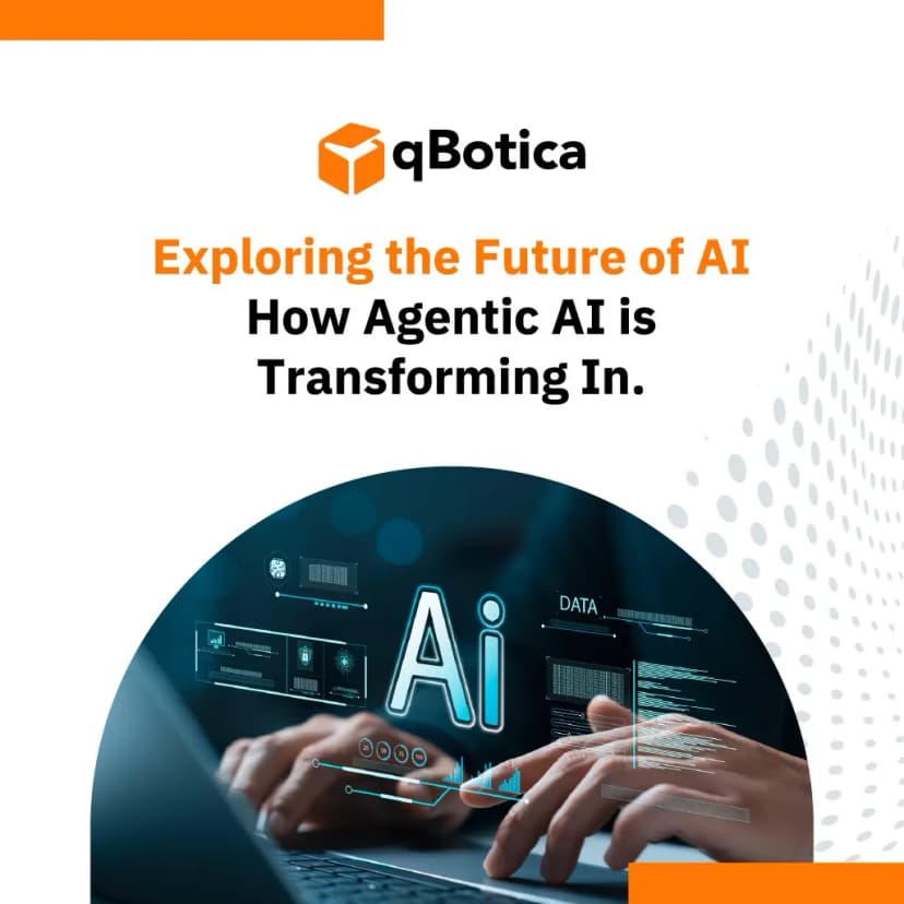 Exploring the Future of AI: How Agentic AI is Transforming Industries