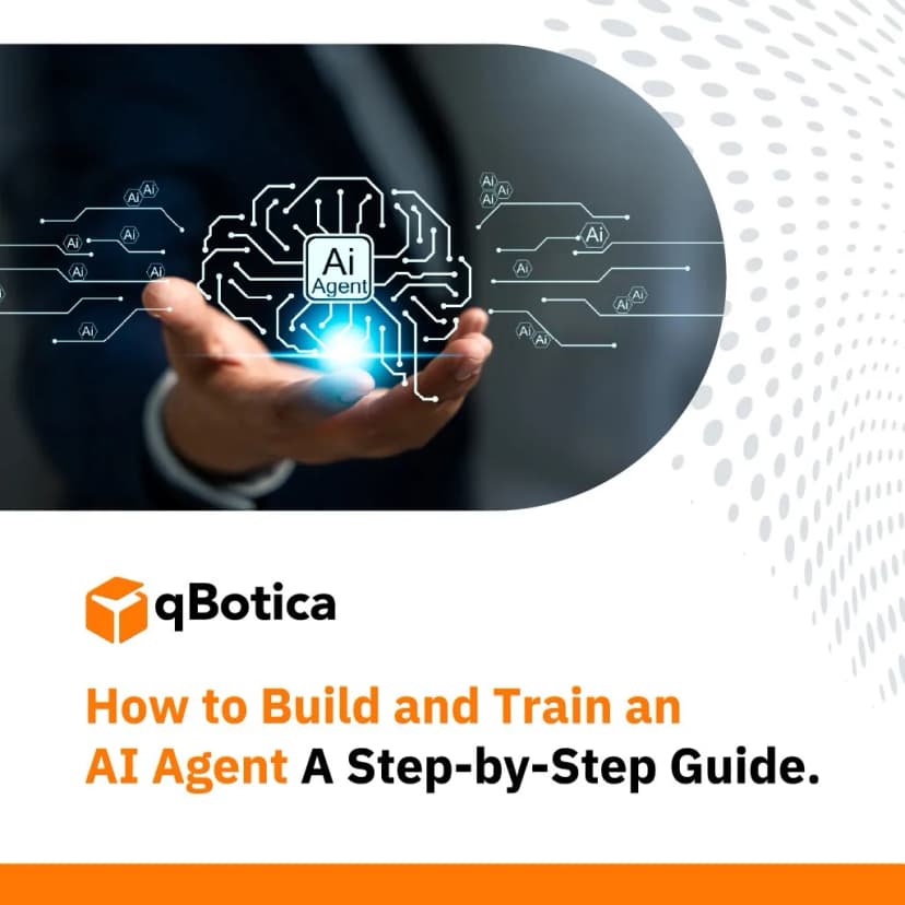 How to Build and Train an AI Agent: A Step-by-Step Guide