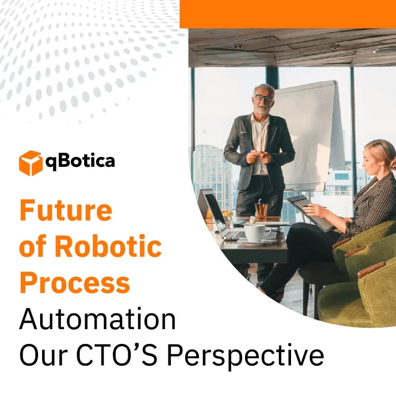 Future of Automation: In Conversation with Ezhil Arasan Babaraj, CTO of qBotica, Inc.