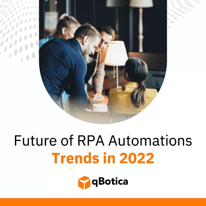 Future of RPA: Top Trends in Automation for 2024