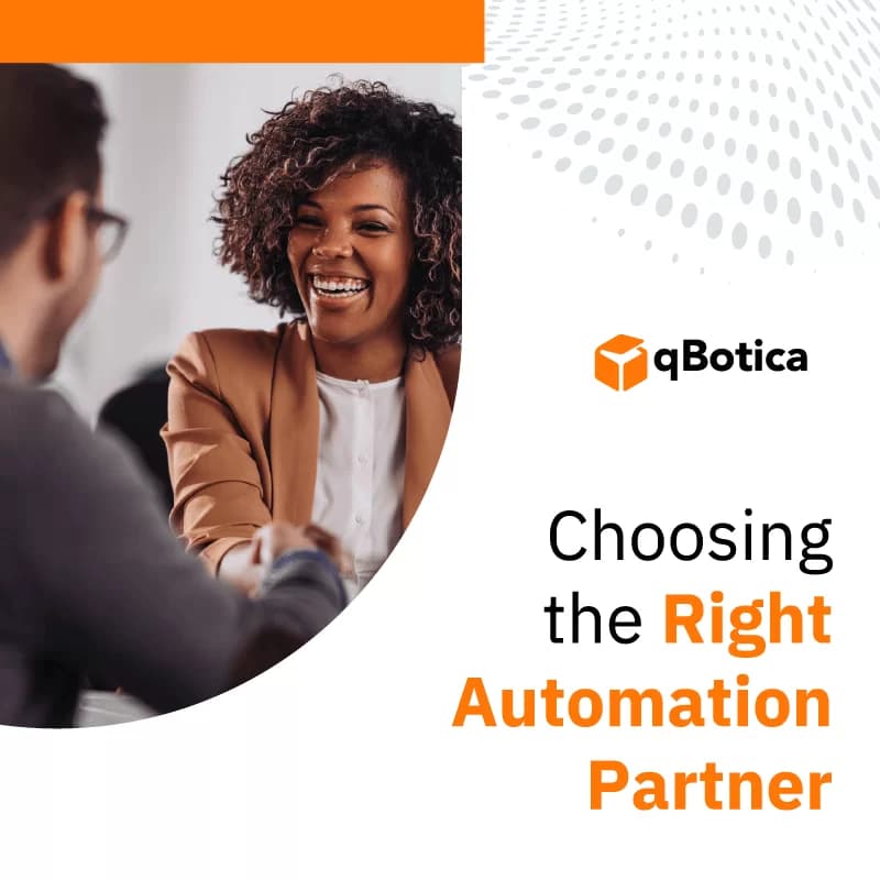 How Any Business Can Implement Automation Solutions with the Right Partner