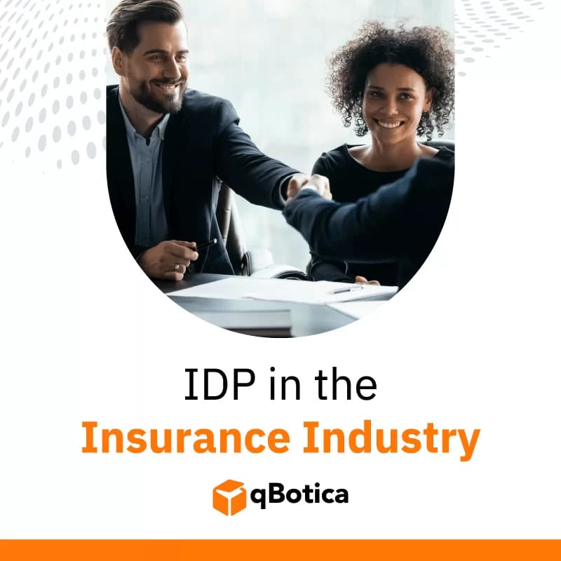 How Insurance Companies Can Transform Customer Relations through Intelligent Automation