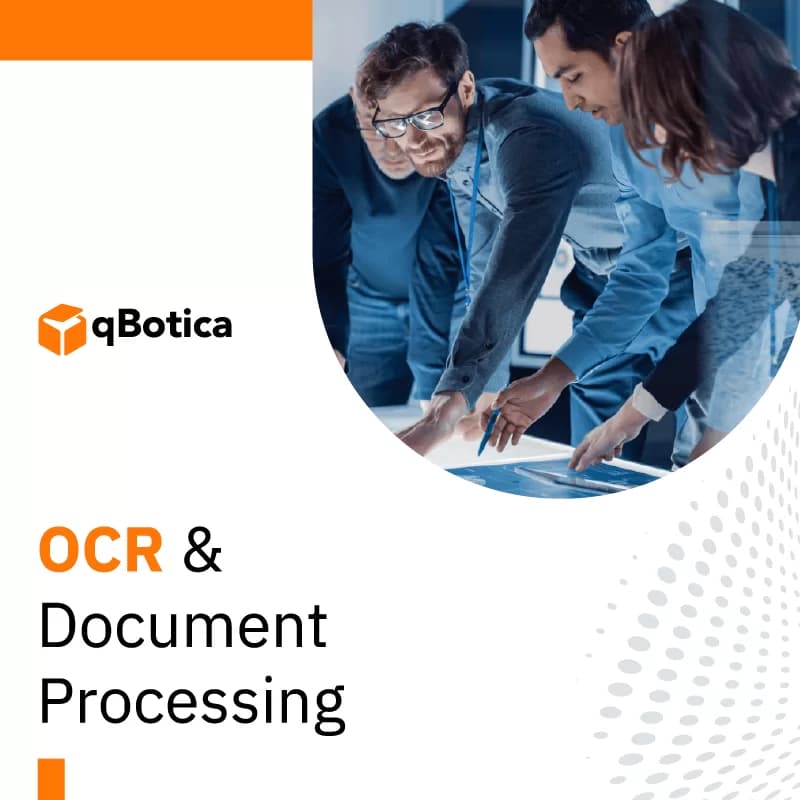 Optical Character Recognition and the Future of Document Processing