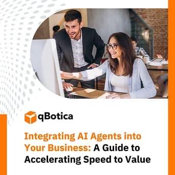Integrating AI Agents into Your Business: A Guide to Accelerating Speed to Value