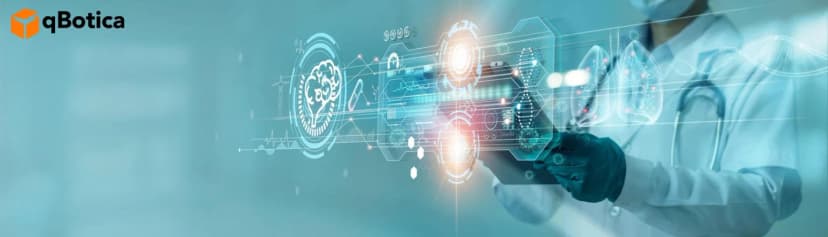 AI Applications in the Healthcare Sector That Actually Work