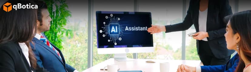 AI Powered Assistants: From Scheduling Bots to Enterprise- Grade Agents