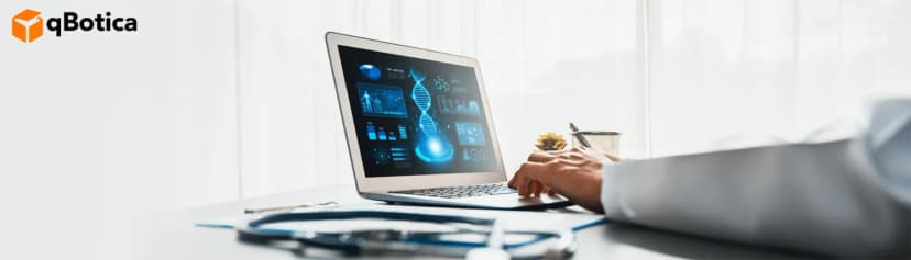 AI in the Healthcare Industry Isn’t Just Evolving- It’s Executing