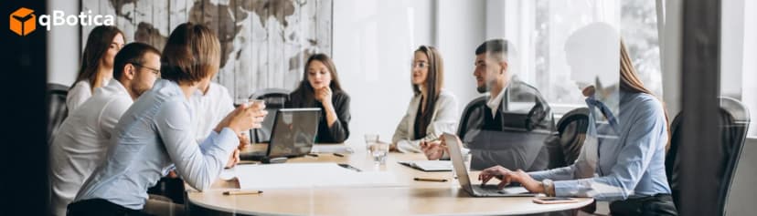 Best AI for Business: Beyond Tools to Intelligent Enterprise Solutions