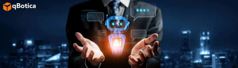 Conversational AI Solutions That Actually Drive Business Outcomes