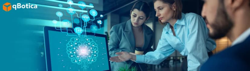 Generative AI for Business: Driving Intelligent Enterprise Transformation