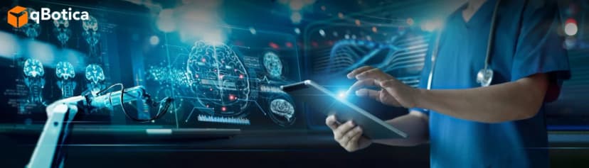 What Sets Leading Artificial Intelligence Healthcare Companies Apart