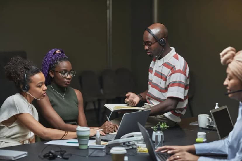 Focus on Data Security and Compliance